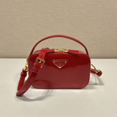 Prada Satchel Bags